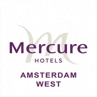 Mercure Hotel Amsterdam West icon