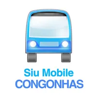 Siu Mobile Congonhas icon