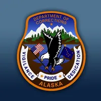 Alaska DOC Parole Board icon