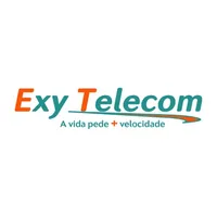 Exy Telecom icon