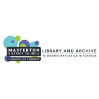 Masterton District Library icon