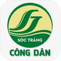 Công dân Sóc Trăng icon