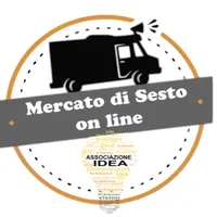 Mercato di Sesto On Line icon