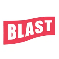 BLAST Bilingual App icon