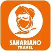 El Sahariano Travel icon