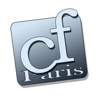 cfParis icon