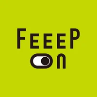 FEEEP on（フィープ・オン） icon