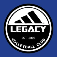 LEGACY VOLLEYBALL CLUB icon