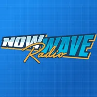 Now Wave Radio icon