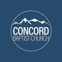 Concord Baptist Granite Falls icon