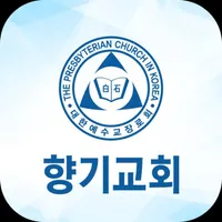 향기교회 스마트주보 icon