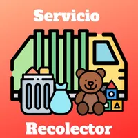 LLAMADA RECOLECTOR DE JUGUETES icon