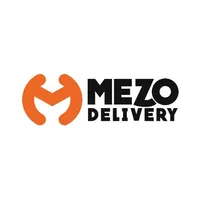 Mezo Delivery icon