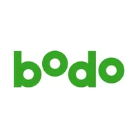 BoDo: Fast Local Food Delivery icon