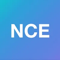 NCE Prep icon