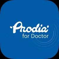 Prodia for Doctor icon