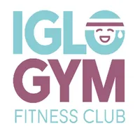 IGLO GYM icon