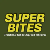 Super Bites Takeaway Gorteen icon