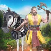 Kingdom of Rome Battle War 3D icon