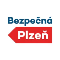 Bezpečná Plzeň icon