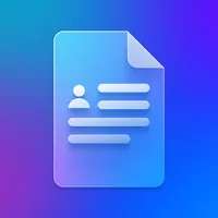 CV Maker: pro resume builder icon