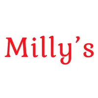 Millys Food Bar icon