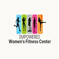 Empowered Women's Fitness icon