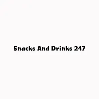 Snacks And Drinks 247 icon