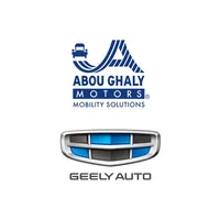 Geely Auto Egypt icon