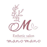 Esthetic salon manomano icon