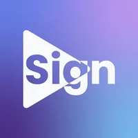 Ad-Sign icon