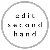 editsecondhand icon