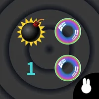 Bubble Bomb：Puzzle Game icon