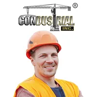 Condustrial icon