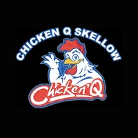 Chicken Q Skellow icon