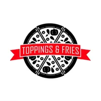 Toppings & Fries icon