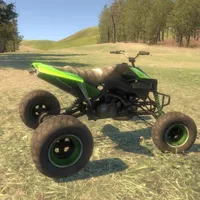 Atv Quad Car Offroad Game 2022 icon