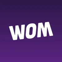 WOM Colombia icon