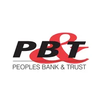 NEW Peoples Bank & Trust icon