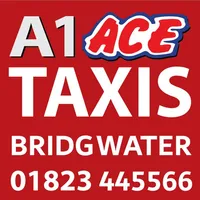 A1 Ace Taxis (Bridgwater) icon