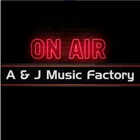 A&J Music Factory icon