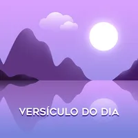 Versículo do Dia Mensagens icon