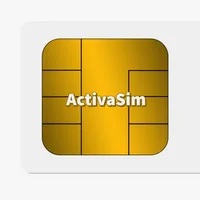 Recargas ActivaSim icon