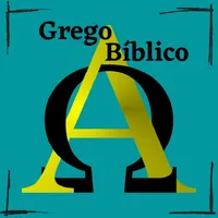 Grego Bíblico icon