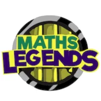 Maths Legends icon