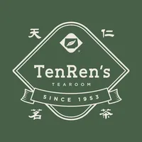 Ten Ren's Tea icon