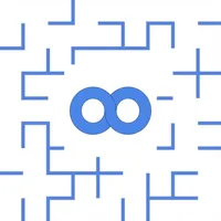 Infinite Mazes icon