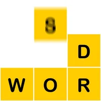 Word Catcher - Falling Tiles icon