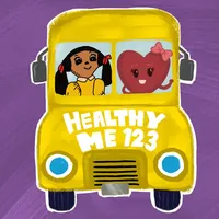 Healthy Me 123 icon