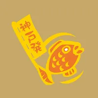 幸せの黄金鯛焼き icon